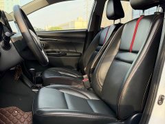 Toyota Yaris L Zhixuan 1.5L CVT Luxury - ფოტო 11
