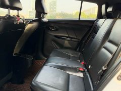 Toyota Yaris L Zhixuan 1.5L CVT Luxury - ფოტო 12