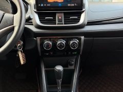 Toyota Yaris L Zhixuan 1.5L CVT Luxury - ფოტო 13