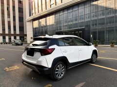 Toyota Yaris L Zhixuan 1.5L CVT Luxury - ფოტო 6