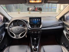 Toyota Yaris L Zhixuan 1.5L CVT Luxury - ფოტო 9