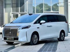 Great Wall WEY Shanshan New Energy Four-Wheel Drive Shanshan 8 - ფოტო 1