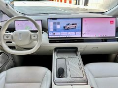 Great Wall WEY Shanshan New Energy Four-Wheel Drive Shanshan 8 - ფოტო 11