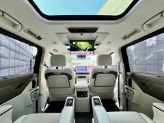 Great Wall WEY Shanshan New Energy Four-Wheel Drive Shanshan 8 - ფოტო 13
