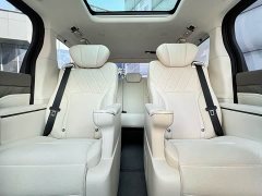Great Wall WEY Shanshan New Energy Four-Wheel Drive Shanshan 8 - ფოტო 15