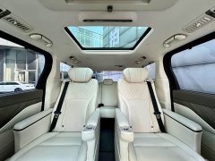Great Wall WEY Shanshan New Energy Four-Wheel Drive Shanshan 8 - ფოტო 16