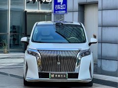 Great Wall WEY Shanshan New Energy Four-Wheel Drive Shanshan 8 - ფოტო 2