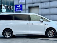 Great Wall WEY Shanshan New Energy Four-Wheel Drive Shanshan 8 - ფოტო 4