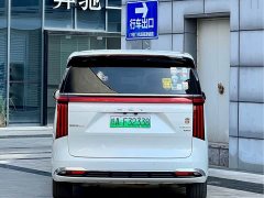 Great Wall WEY Shanshan New Energy Four-Wheel Drive Shanshan 8 - ფოტო 5