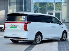 Great Wall WEY Shanshan New Energy Four-Wheel Drive Shanshan 8 - ფოტო 6