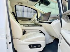 Great Wall WEY Shanshan New Energy Four-Wheel Drive Shanshan 8 - ფოტო 8