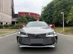 Toyota Avalon 2019 2.0L Base National VI Emission Standard - ფოტო 2