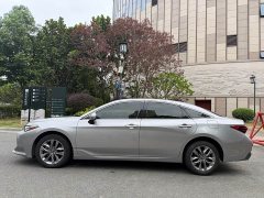 Toyota Avalon 2019 2.0L Base National VI Emission Standard - ფოტო 5