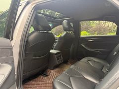 Toyota Avalon 2019 2.0L Base National VI Emission Standard - ფოტო 6