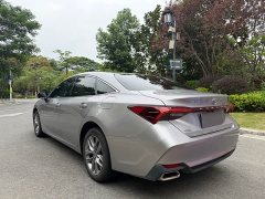 Toyota Avalon 2019 2.0L Base National VI Emission Standard - ფოტო 7