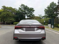 Toyota Avalon 2019 2.0L Base National VI Emission Standard - ფოტო 9