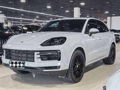 Porsche Cayenne 3.0T - ფოტო 1