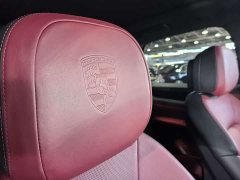 Porsche Cayenne 3.0T - ფოტო 10