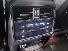 Porsche Cayenne 3.0T - ფოტო 12