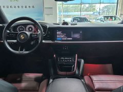 Porsche Cayenne 3.0T - ფოტო 13