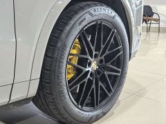 Porsche Cayenne 3.0T - ფოტო 16