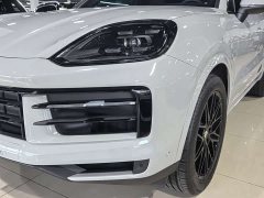 Porsche Cayenne 3.0T - ფოტო 17