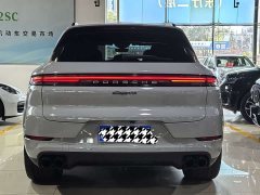 Porsche Cayenne 3.0T - ფოტო 18