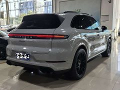 Porsche Cayenne 3.0T - ფოტო 19