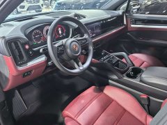 Porsche Cayenne 3.0T - ფოტო 2