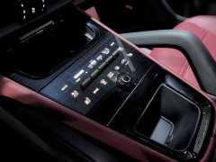 Porsche Cayenne 3.0T - ფოტო 6