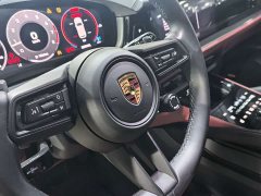 Porsche Cayenne 3.0T - ფოტო 7