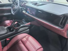 Porsche Cayenne 3.0T - ფოტო 9