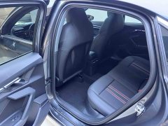 Audi A3 Facelift A3L Limousine 35 TFSI Fashion Sport - ფოტო 10