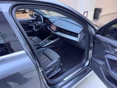 Audi A3 Facelift A3L Limousine 35 TFSI Fashion Sport - ფოტო 11