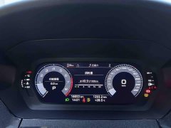 Audi A3 Facelift A3L Limousine 35 TFSI Fashion Sport - ფოტო 12