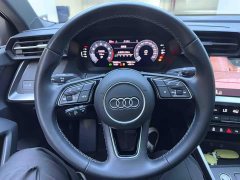 Audi A3 Facelift A3L Limousine 35 TFSI Fashion Sport - ფოტო 13