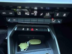 Audi A3 Facelift A3L Limousine 35 TFSI Fashion Sport - ფოტო 15