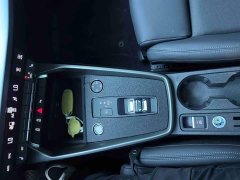 Audi A3 Facelift A3L Limousine 35 TFSI Fashion Sport - ფოტო 16