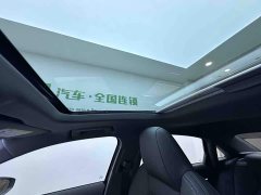 Audi A3 Facelift A3L Limousine 35 TFSI Fashion Sport - ფოტო 17