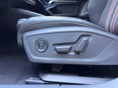 Audi A3 Facelift A3L Limousine 35 TFSI Fashion Sport - ფოტო 18