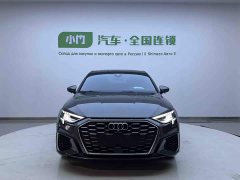 Audi A3 Facelift A3L Limousine 35 TFSI Fashion Sport - ფოტო 2