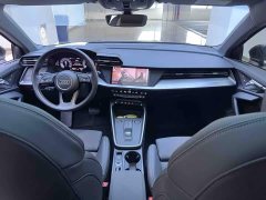 Audi A3 Facelift A3L Limousine 35 TFSI Fashion Sport - ფოტო 20