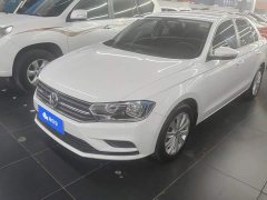 Volkswagen Bora 2019 Bora Legend 1.5L Automatic Fashion China VI - ფოტო 1