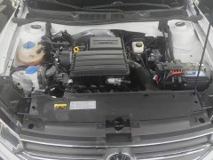 Volkswagen Bora 2019 Bora Legend 1.5L Automatic Fashion China VI - ფოტო 10