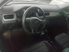 Volkswagen Bora 2019 Bora Legend 1.5L Automatic Fashion China VI - ფოტო 12