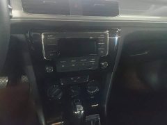 Volkswagen Bora 2019 Bora Legend 1.5L Automatic Fashion China VI - ფოტო 13