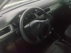 Volkswagen Bora 2019 Bora Legend 1.5L Automatic Fashion China VI - ფოტო 15