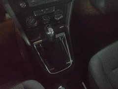 Volkswagen Bora 2019 Bora Legend 1.5L Automatic Fashion China VI - ფოტო 16