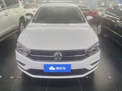 Volkswagen Bora 2019 Bora Legend 1.5L Automatic Fashion China VI - ფოტო 2
