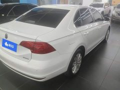 Volkswagen Bora 2019 Bora Legend 1.5L Automatic Fashion China VI - ფოტო 3